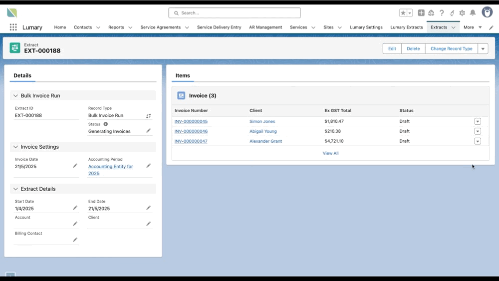 Distribute Invoice.gif